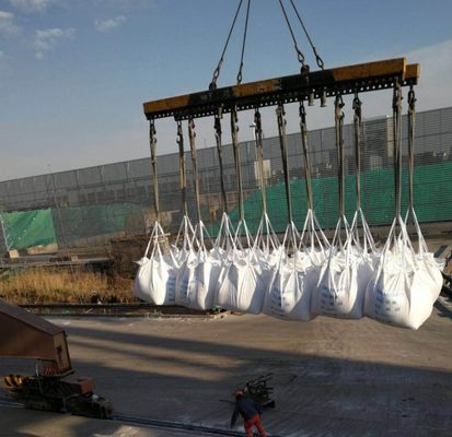 Stable Sodium Sulphate Anhydrous White Crystalline Powder with 28331100 For Detergent Industry
