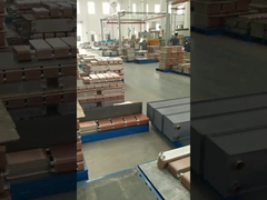 โรงงาน 3 รวมเครื่องแลกเปลี่ยนความร้อน